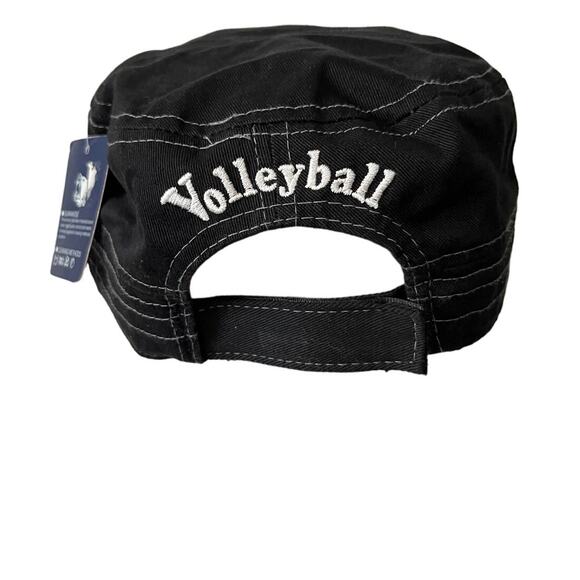 Volleyball Mom Hat - Picture 6 of 8